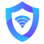 ExpressVPN logo in our ExpressVPN review